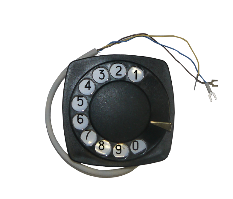 Номеронабиратель 041 | Телта — телефонный завод