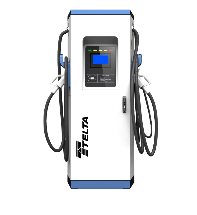 Станция быстрой зарядки EXP 120K1-HT | Телта — телефонный завод